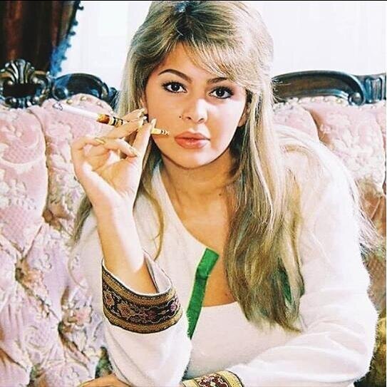 Aygün Kazımovanın DƏYİŞİMİ ŞOK ETDİ - FOTOLAR