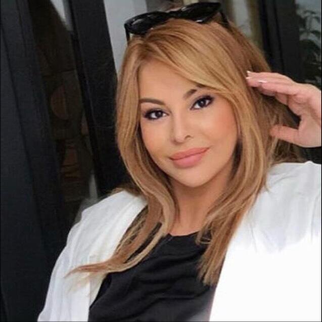 Aygün Kazımovanın DƏYİŞİMİ ŞOK ETDİ - FOTOLAR