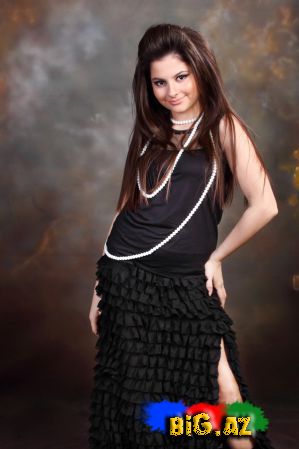 Aynişan Quliyeva [Fotosessiya]