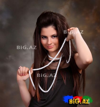Aynişan Quliyeva [Fotosessiya]