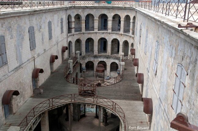 Azərbaycanlıların sevimli şousu "Fort Boyard" harada çəkilib? - Qeyri-adi faktlar - FOTO