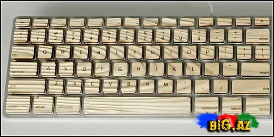Engrain Tactile keyboard klaviaturası