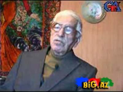 Xalq şairi Balaş Azəroğlu vəfat edib