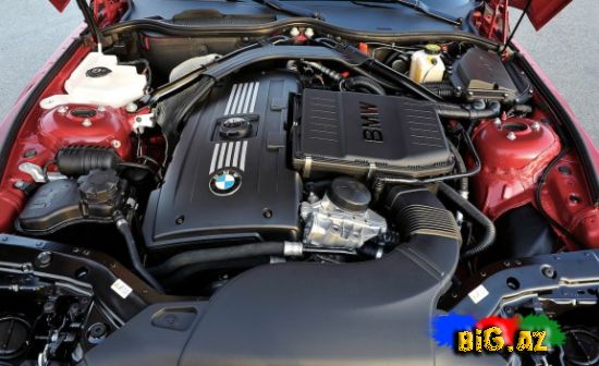 2011 BMW Z4 sDrive35is