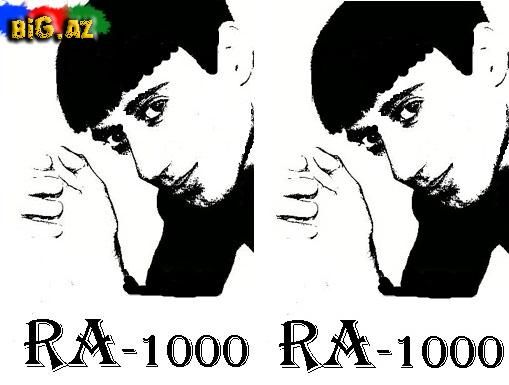 RA-1000-dən 4 track [2011]