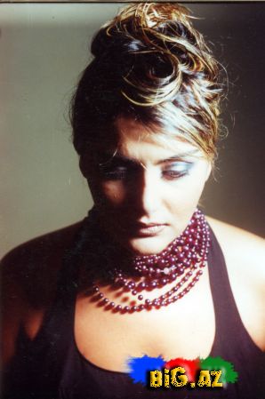 İlk gündən bu günə Zülfiyyə Xanbabayeva