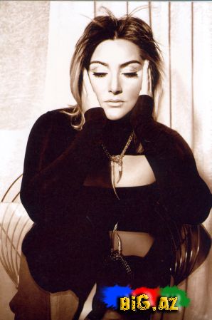 İlk gündən bu günə Zülfiyyə Xanbabayeva
