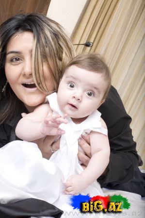 İlk gündən bu günə Zülfiyyə Xanbabayeva