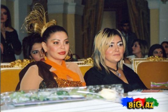 İlk gündən bu günə Zülfiyyə Xanbabayeva