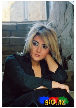 İlk gündən bu günə Zülfiyyə Xanbabayeva