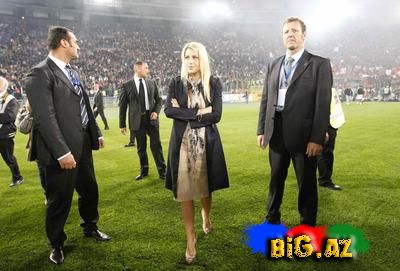 İtaliya A seriyasını qalibi - A.C. Milan