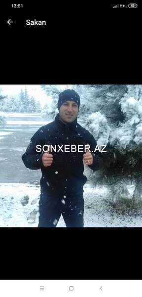 Əsgərimiz erməni PULEMYOTÇUNU BELƏ MƏHV ETDİ - VİDEO