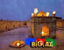 Bakını yaxından tanıyaq