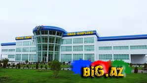 Bakını yaxından tanıyaq