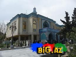 Bakını yaxından tanıyaq