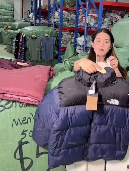 Bakıda 40-45 manata satılan mallar Çində 1 dollardır - ARAŞDIRMA