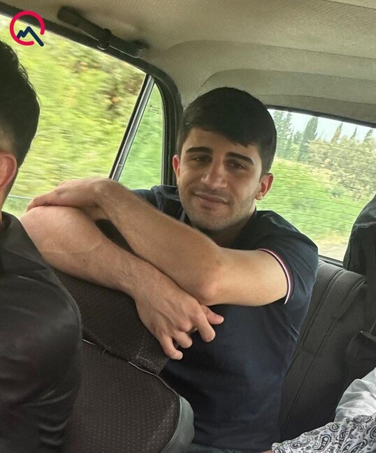 Faciəvi şəkildə ölən qardaşların FOTOLARI