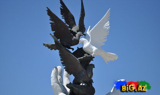 Quşadası istirahət zonası