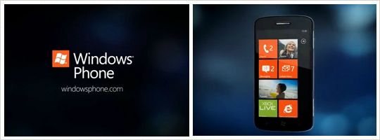 Microsoft Windows Phone 'Mango' detallarını açıqladı (Video)