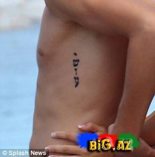 Justin Bieber və sevgilisi Selena Gomez tətildə [Foto]