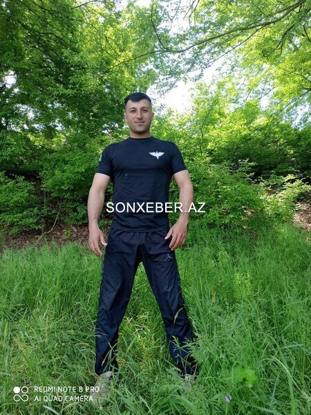 Əsgərimiz erməni PULEMYOTÇUNU BELƏ MƏHV ETDİ - VİDEO