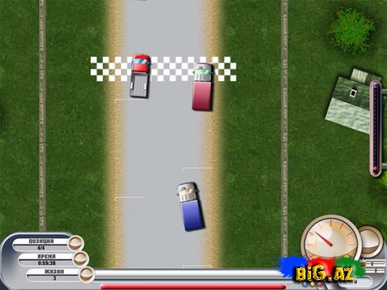 Road Trucker [Game]