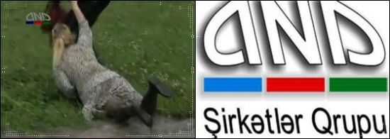 ANS TV efirində baş verən müxtəlif xətalar, səvlər, gülməli anlar, maraqlı epizodlar [Video]