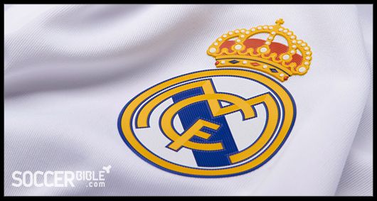 Real Madrid yeni mövsüm üçün formasını təqdim etdi [Foto,Video]