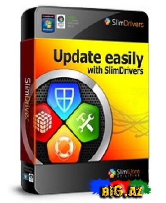 SlimDrivers v2.0.4103
