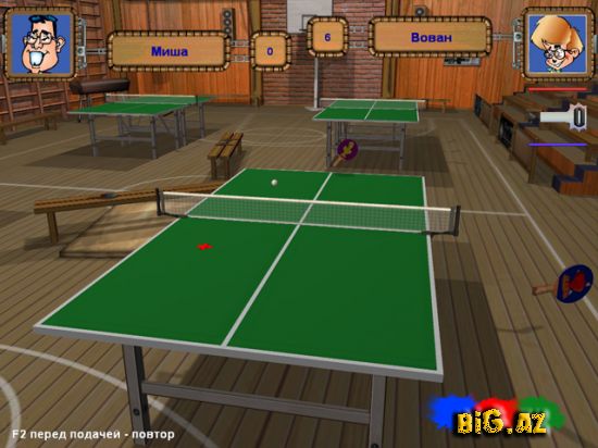 Ping Pong [Game]