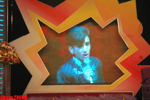 Xalq artisti Faiq Ağayev ''Ulduz oldun''da hönkür-hönkür ağladı [Foto,Video]
