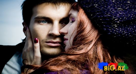 Qadınlarla kişilər haqqında