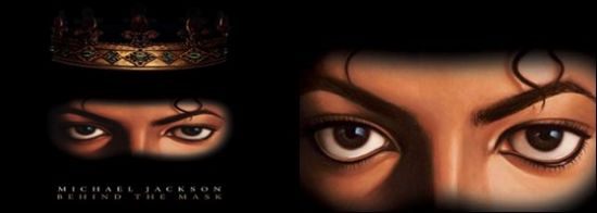 Michael Jackson - Behind the mask 2011 [Klip+MP3]
