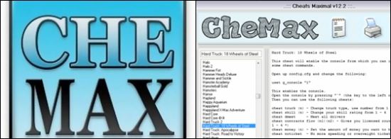 CheMax v12.3