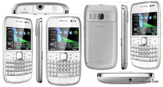 Symbian Anna əməliyyat sistemində çalışan ilk modellər təqdim olundu (Foto & Video)
