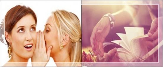 Ağıla və qəlbə işıq saçan Sözlər [Qeybət və Yaltaqlıq] - [34 Aforizm]