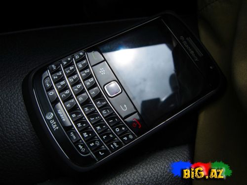 Love BlackBerry