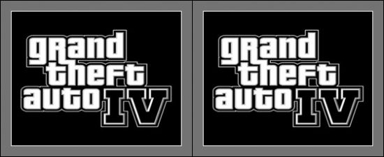 Grand Theft Auto (GTA-4) Screensaver