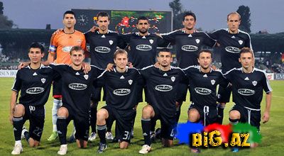 Qarabağ FK