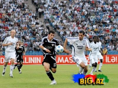 Qarabağ FK