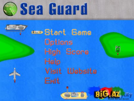 Sea Guard [Game]