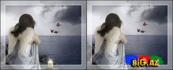 Gizli çəkilmiş şəkil [Hekayə]