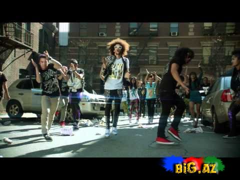LMFAO - Party Rock Anthem feat. Lauren Bennett, GoonRock [Klip]