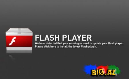 Adobe Flash Player v10.3.181.26