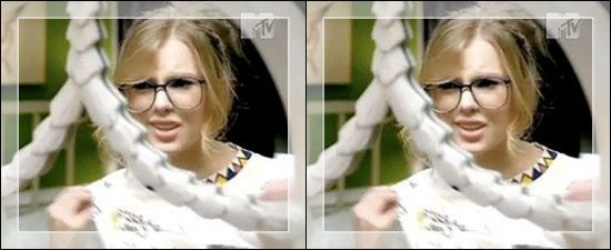 Taylor Swift - You Belong With Me [Klip+MP3]