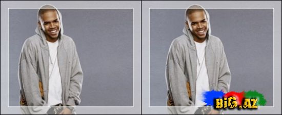 Chris Brown - My Last (Freestyle) / 2011 [Klip+MP3]