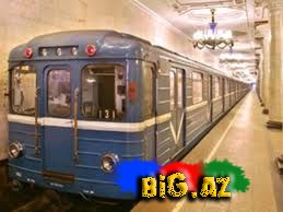 Bakı inciləri: Metropoliten