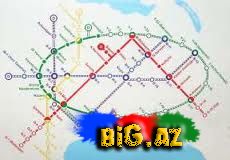 Bakı inciləri: Metropoliten