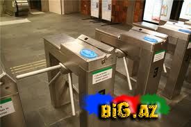 Bakı inciləri: Metropoliten