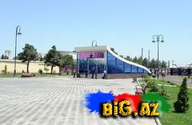 Bakı inciləri: Metropoliten